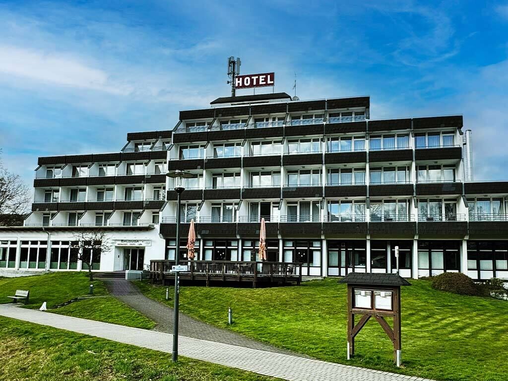 Ontdek. Verblijf. Geniet! 