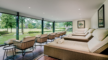 Fletcher Parkhotel de Wiemsel